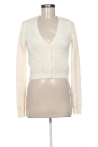 Dámsky kardigán Zara, Veľkosť M, Farba Kremová, Cena  17,00 €, #136969469