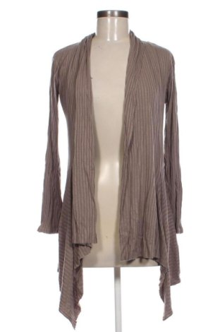 Cardigan de damă Unbranded, Mărime M, Culoare Bej, Preț 46,92 Lei, #136969476
