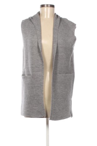 Cardigan de damă Unbranded, Mărime M, Culoare Gri, Preț 31,28 Lei, #136970407