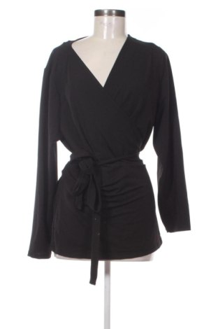 Damen Strickjacke Vero Moda, Größe XL, Farbe Schwarz, Preis 8,99 €, #136970471