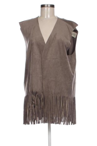 Cardigan de damă Unbranded, Mărime XL, Culoare Maro, Preț 77,83 Lei, #136972450