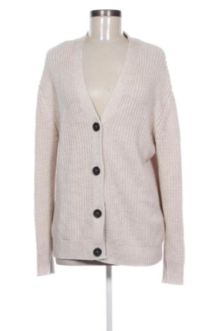 Damen Strickjacke S.Oliver, Größe L, Farbe Ecru, Preis 9,00 €, #136972809