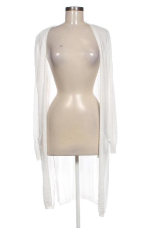 Damski kardigan Unbranded, Rozmiar L, Kolor Biały, Cena 53,99 zł, #136973594