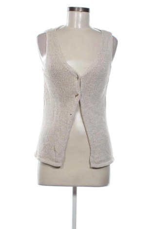 Cardigan de damă LEZU, Mărime M, Culoare Ecru, Preț 391,99 Lei, #136974877