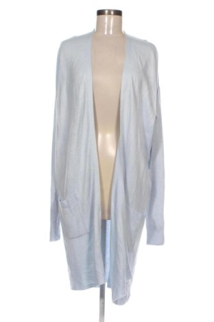 Damen Strickjacke Blue Motion, Größe XL, Farbe Blau, Preis 9,00 €, #136975446