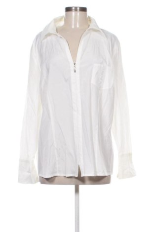 Дамска жилетка Unbranded, Размер XXL, Цвят Бял, Цена 13,00 €, #136975603