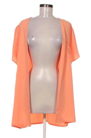 Damski kardigan Unbranded, Rozmiar XL, Kolor Pomarańczowy, Cena 80,38 zł, #136976656