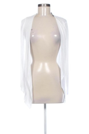 Cardigan de damă Esprit, Mărime S, Culoare Alb, Preț 36,49 Lei, #136976710