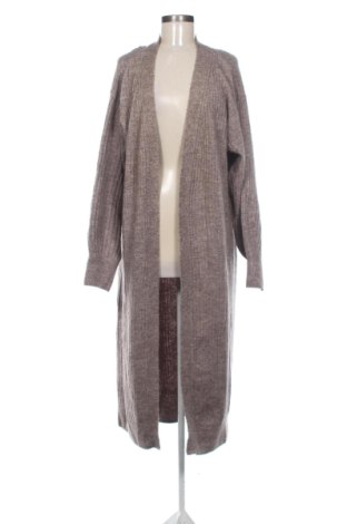 Damski kardigan H&M, Rozmiar XL, Kolor Brązowy, Cena 42,87 zł, #136976913