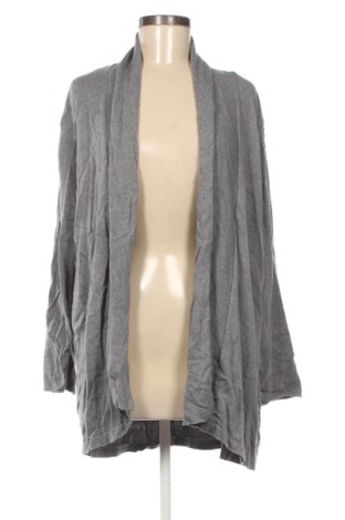 Damski kardigan Unbranded, Rozmiar L, Kolor Szary, Cena 32,15 zł, #136976955