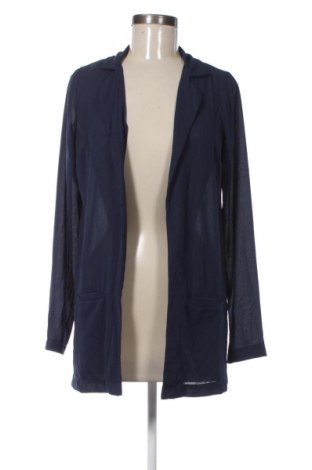 Damen Strickjacke Vero Moda, Größe M, Farbe Blau, Preis 5,99 €, #136976987