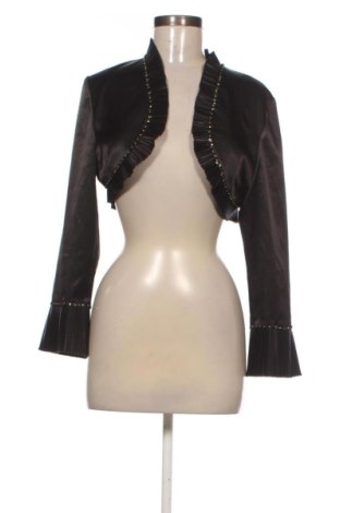 Cardigan de damă Unbranded, Mărime M, Culoare Negru, Preț 43,74 Lei, #136977178