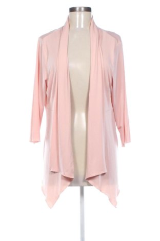 Damen Strickjacke Unbranded, Größe XL, Farbe Rosa, Preis 9,00 €, #136977352