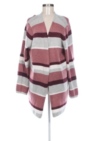 Damen Strickjacke Gina Benotti, Größe XXL, Farbe Mehrfarbig, Preis 15,00 €, #136977572