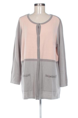 Damen Strickjacke Unbranded, Größe XL, Farbe Mehrfarbig, Preis 15,00 €, #136977731