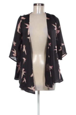 Damen Strickjacke Look, Größe S, Farbe Mehrfarbig, Preis 6,60 €, #136978332