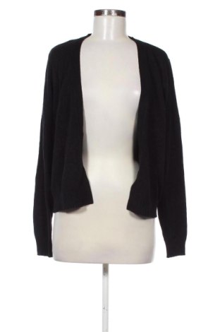 Damen Strickjacke VILA, Größe L, Farbe Schwarz, Preis 31,99 €, #136978808