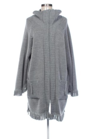 Női kardigán Unbranded, Méret XXL, Szín Szürke, Ár 5 372 Ft, #136978857