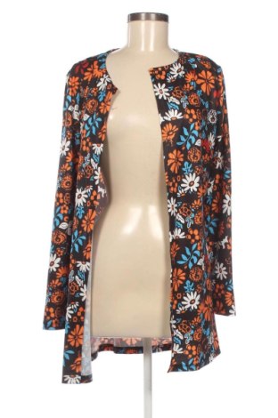 Дамска жилетка SHEIN, Размер M, Цвят Многоцветен, Цена 6,00 €, #136979348