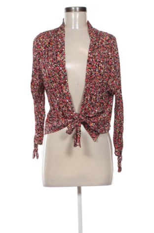Damski kardigan Sinsay, Rozmiar XL, Kolor Kolorowy, Cena 38,00 zł, #136979607