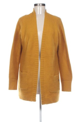 Damen Strickjacke Multiblu, Größe XL, Farbe Gelb, Preis 6,00 €, #136979699