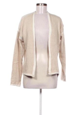 Damski kardigan Unbranded, Rozmiar S, Kolor Beżowy, Cena 48,00 zł, #136979991