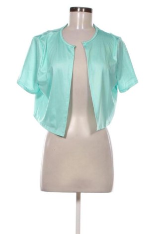 Damski kardigan Unbranded, Rozmiar XL, Kolor Zielony, Cena 56,71 zł, #136980678