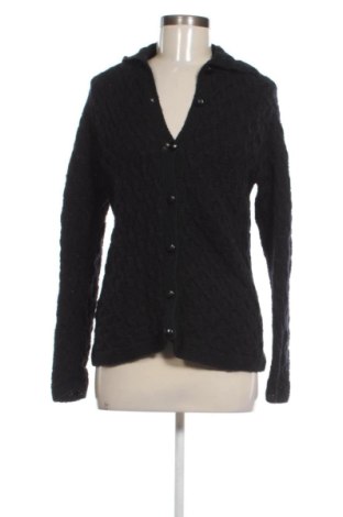 Damen Strickjacke Unbranded, Größe L, Farbe Schwarz, Preis 7,73 €, #136981917