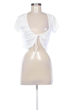 Dámsky kardigán H&M, Velikost S, Barva Bílá, Cena  231,00 Kč, #136983848
