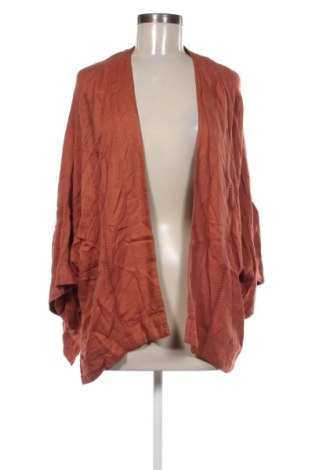Damen Strickjacke Parfois, Größe L, Farbe Orange, Preis 11,48 €, #136985031