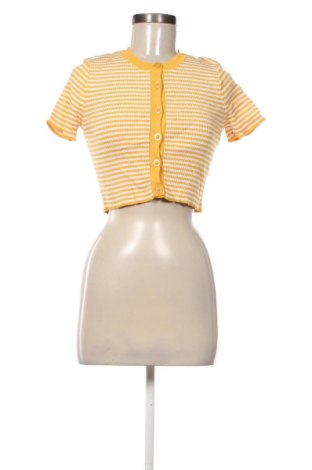 Cardigan de damă Dilvin, Mărime S, Culoare Multicolor, Preț 41,99 Lei, #136987688
