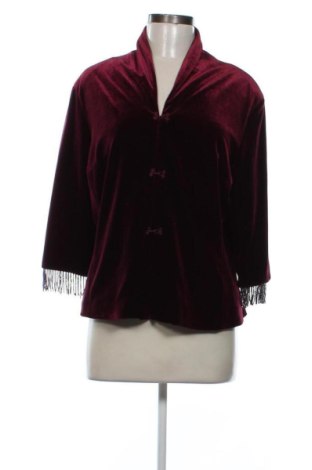 Damski kardigan Unbranded, Rozmiar M, Kolor Fioletowy, Cena 39,00 zł, #136990062