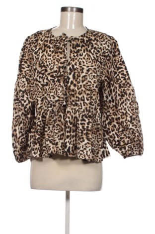 Damen Strickjacke Amisu, Größe XL, Farbe Mehrfarbig, Preis 5,99 €, #136990732