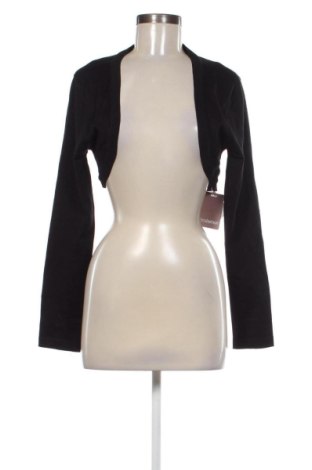 Damski kardigan Unbranded, Rozmiar M, Kolor Czarny, Cena 80,38 zł, #136990891