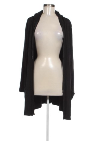 Cardigan de damă Unbranded, Mărime 3XL, Culoare Negru, Preț 81,99 Lei, #136991189
