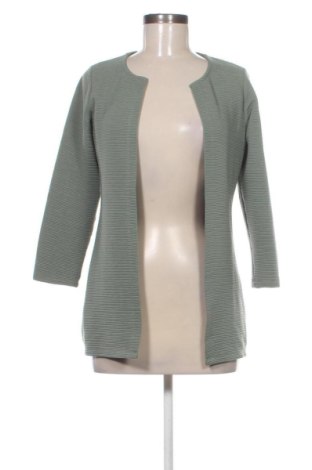 Damen Strickjacke ONLY, Größe M, Farbe Grün, Preis 7,79 €, #136991681