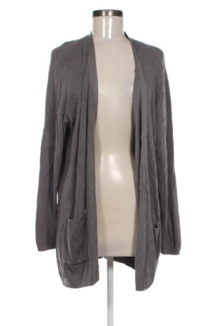 Damski kardigan Unbranded, Rozmiar XXL, Kolor Szary, Cena 67,84 zł, #136998169