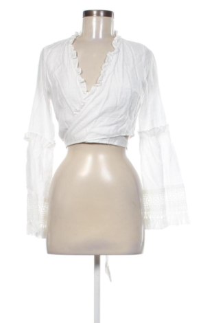 Damski kardigan Unbranded, Rozmiar S, Kolor Biały, Cena 148,01 zł, #136999836
