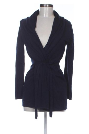 Dámsky kardigán Zara, Veľkosť L, Farba Modrá, Cena  17,01 €, #137000068