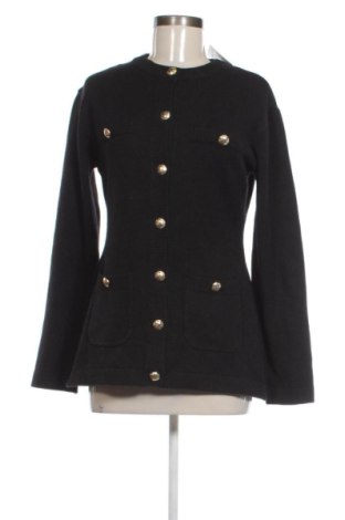 Dámsky kardigán H&M, Veľkosť S, Farba Čierna, Cena  7,86 €, #137001505