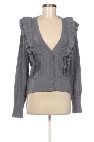 Damen Strickjacke Unbranded, Größe S, Farbe Grau, Preis € 8,00, #137004119