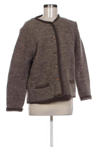 Damski kardigan Unbranded, Rozmiar L, Kolor Brązowy, Cena 48,31 zł, #137008731