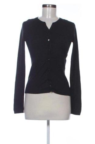Dámsky kardigán Zara, Veľkosť S, Farba Čierna, Cena  16,00 €, #137009525