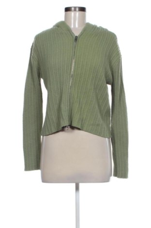 Damen Strickjacke Unbranded, Größe L, Farbe Grün, Preis 6,00 €, #137009774