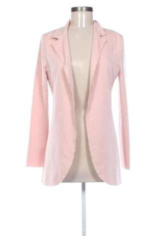Γυναικεία ζακέτα Euro Fashion, Μέγεθος L, Χρώμα Ρόζ , Τιμή 7,00 €, #137010114