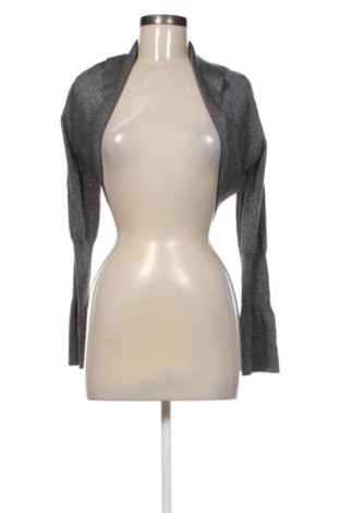 Damen Strickjacke Noa Noa, Größe S, Farbe Schwarz, Preis 19,22 €, #137010159