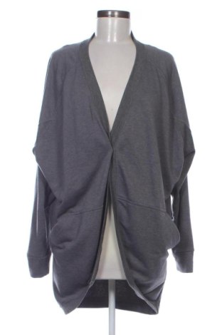 Damen Strickjacke Unbranded, Größe S, Farbe Grau, Preis € 7,00, #137010423