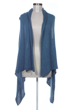 Damen Strickjacke Unbranded, Größe M, Farbe Blau, Preis 6,00 €, #137013783