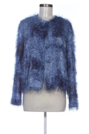 Damen Strickjacke Belle Surprise, Größe L, Farbe Blau, Preis 10,00 €, #137013950