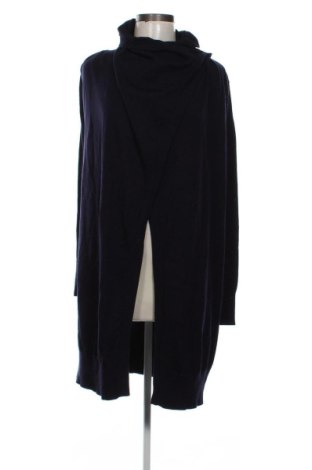 Damen Strickjacke Zara, Größe M, Farbe Blau, Preis 11,00 €, #137014065